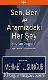 Sen, Ben ve Aramızdaki Herşey (Cep Boy)