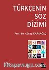 Türkçe'nin Söz Dizimi