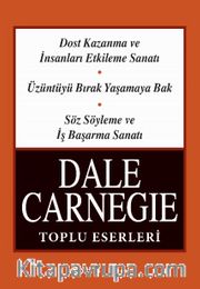 Dale Carnegie Toplu Eserleri