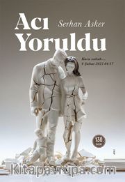 Acı Yoruldu <br /> Kara Sabah… 6 Şubat 2023  04:17