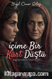 İçime Bir Kürt Düştü