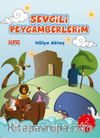 Sevgili Peygamberlerim
