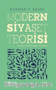 Modern Siyaset Teorisi