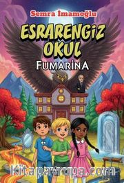 Esrarengiz Okul Fumarina