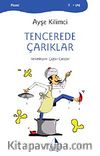Tencerede Çarıklar