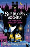 Sherlock Bones ve Kaybolan Sihirbazın Gizemi