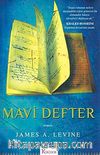 Mavi Defter