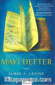 Mavi Defter