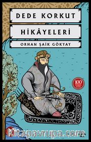 Dede Korkut Hikayeleri