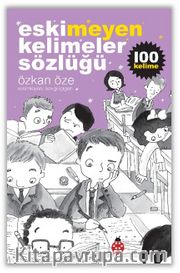 Eskimeyen Kelimeler Sözlüğü