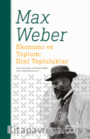 Ekonomi ve Toplum: Dini Topluluklar