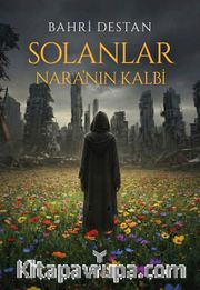 Solanlar <br /> Nara'nın Kalbi