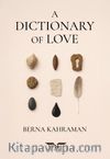 A Dictionary Of Love