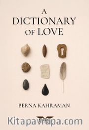 A Dictionary Of Love