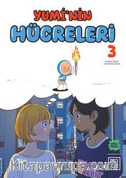 Yumi'nin Hücreleri 3