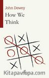 How We Think