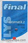 LYS Matematik-2 Soru Bankası (Z.Çobanoğlu)