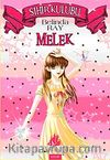 Melek-	Sihir Kulübü 1