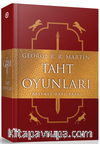 Taht Oyunları - Resimli Özel Baskı