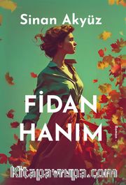 Fidan Hanım