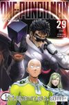 One-Punch Man  / Tek Yumruk 29