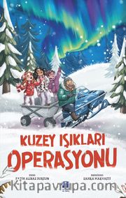 Kuzey Işıkları Operasyonu