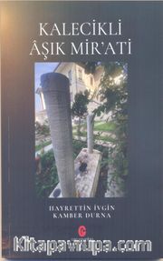 Kalecikli Aşık Mir ‘ati