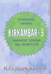 Kırkambar 3