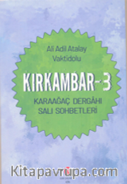 Kırkambar 3