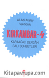 Kırkambar 4
