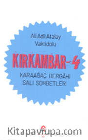 Kırkambar 4