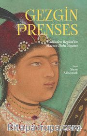 Gezgin Prenses