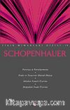 Schopenhauer / Fikir Mimarları Dizisi