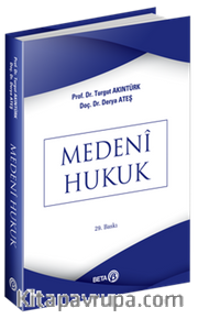 Medeni Hukuk