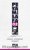 Sanat, Edebiyat, Tenkit