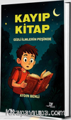 Kayıp Kitap & Gizli İlimlerin Peşinde