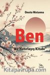 Ben & Bir Hatırlayış Kitabı