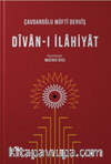Divan-ı İlahiyat (Çavdaroğlu Müftî Dervîş)