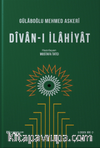 Divan-ı İlahiyat (Gülaboğlu Mehmed Askerî)