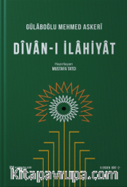 Divan-ı İlahiyat (Gülaboğlu Mehmed Askerî)