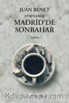 1950'lerde Madrid'de Sonbahar