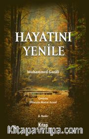 Hayatını Yenile