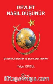 Devlet Nasıl Düşünür