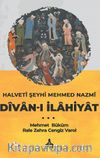 Halveti Şeyhi Mehmed Nazmi Divan-ı İlahiyat