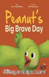 Peanut's Big Brave Day