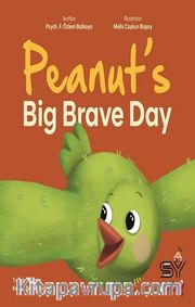 Peanut's Big Brave Day