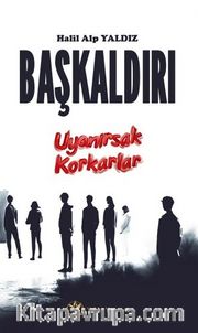 Başkaldırı