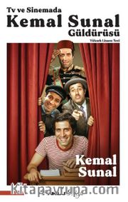 Tv ve Sinemada Kemal Sunal Güldürüsü