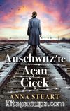 Auschwitz'te Açan Çiçek