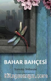 Bahar Bahçesi